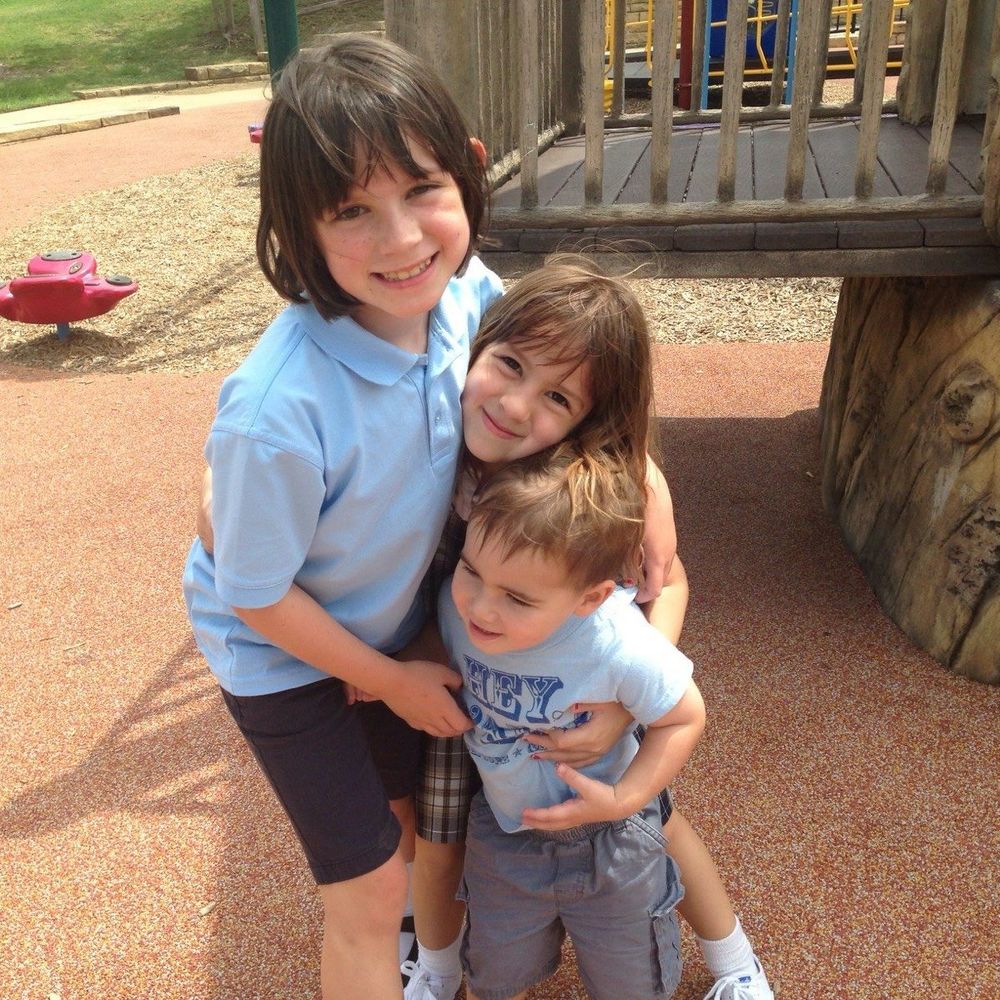 Meet your Posher, Alison